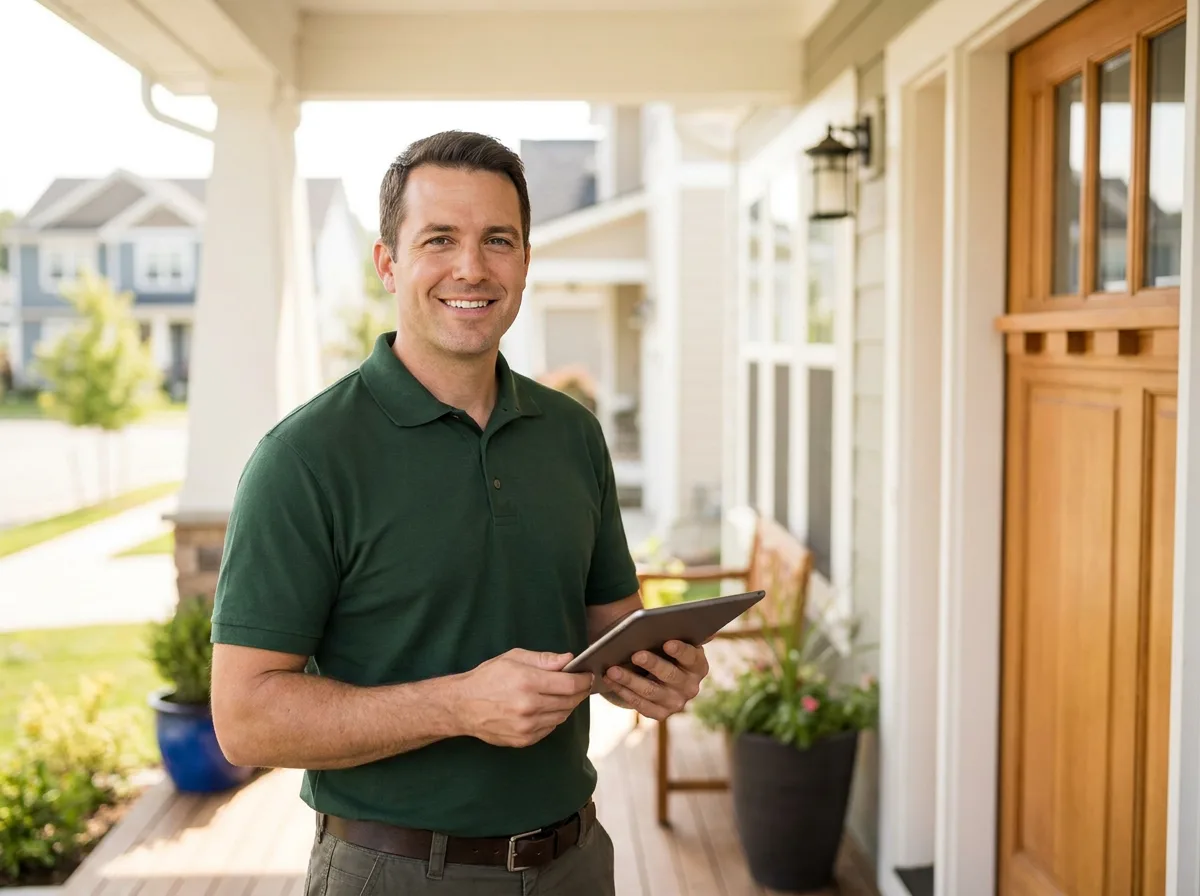 Pest control FAQs for Severna Park, MD